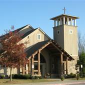 Birmingham United Methodist Church