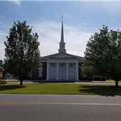 Arbor Baptist Church