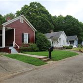 Scottdale Mill Village