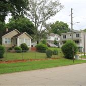 Scottdale Residential (East side)