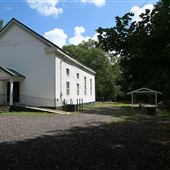 Old Salem Baptist Church