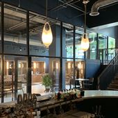The Anguished Barber (and Bar)