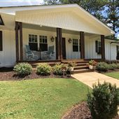 Modern Farm Ranch