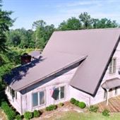 Private 13-acre Home with a 2-acre Pond
