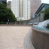 Woodruff Park