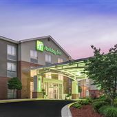 Holiday Inn Roswell