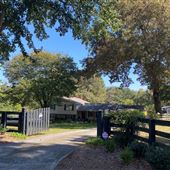 New Providence rural property with barn and shop kennel