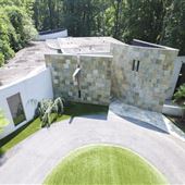 Aleman Home