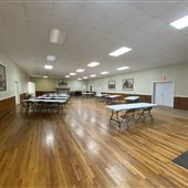 DLS Emergency Shelter