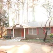 Charming Ranch Home in Brookhaven