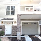 3-Level Home in Virginia Highlands