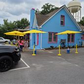 Pelican's SnoBalls-Carrollton