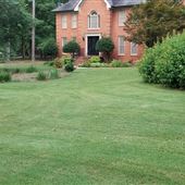 Suburban Brick House with In Home Recording Studio