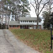 Nichols' House