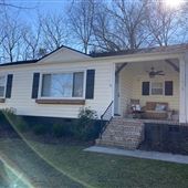 Mimosa Bungalow