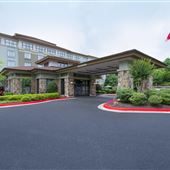 Hilton Garden Inn Atlanta Marietta