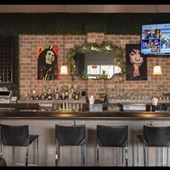 The Spice House Restaurant