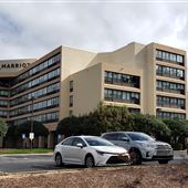 Atlanta Marriott Peachtree Corners