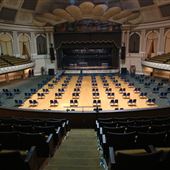 Macon City Auditorium
