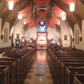 The Episcopal Church of St. John