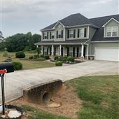 4 BDR Covington Home