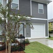 Connally Grove Townhomes