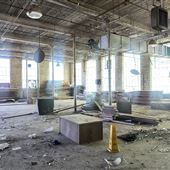 Brick Mill Building and 25 Acres