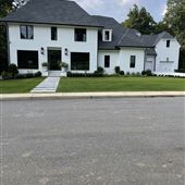 Ivy Ridge Buckhead