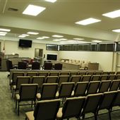 Walker County Annex III