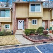 Covered Bridge Townhome