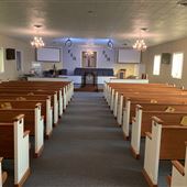 Free Spirit Ministries Worship Centre