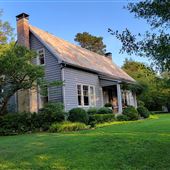 Green Hill Farm at Cackle Corner
