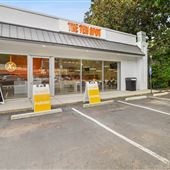 THE TEN SPOT morningside village
