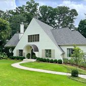 Moore Residence