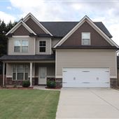 Austell Home