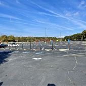 Hebron Church Parking/Base Camp