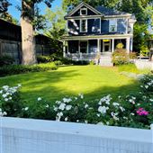 Historic Home on Grant Park With Recent Updates/Remodeling