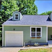 Modern 3b/3ba Bungalow In Historic Washington Park Atlanta