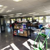 Benton BWS Store