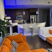 The Atlantic Penthouse