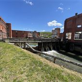 The Mill in Lindale