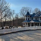 Flat Creek Farm