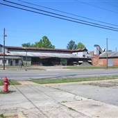Hawkinsville Agriculture