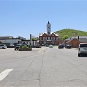 Blairsville