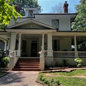 The Topol House