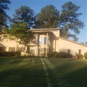 California Style Home