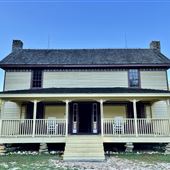 Chesser-Williams House