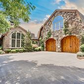 Flat Rock Estate, Hartwell