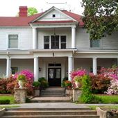 The Veranda Historic Inn