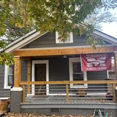 Beltline Rustic Renovated Home